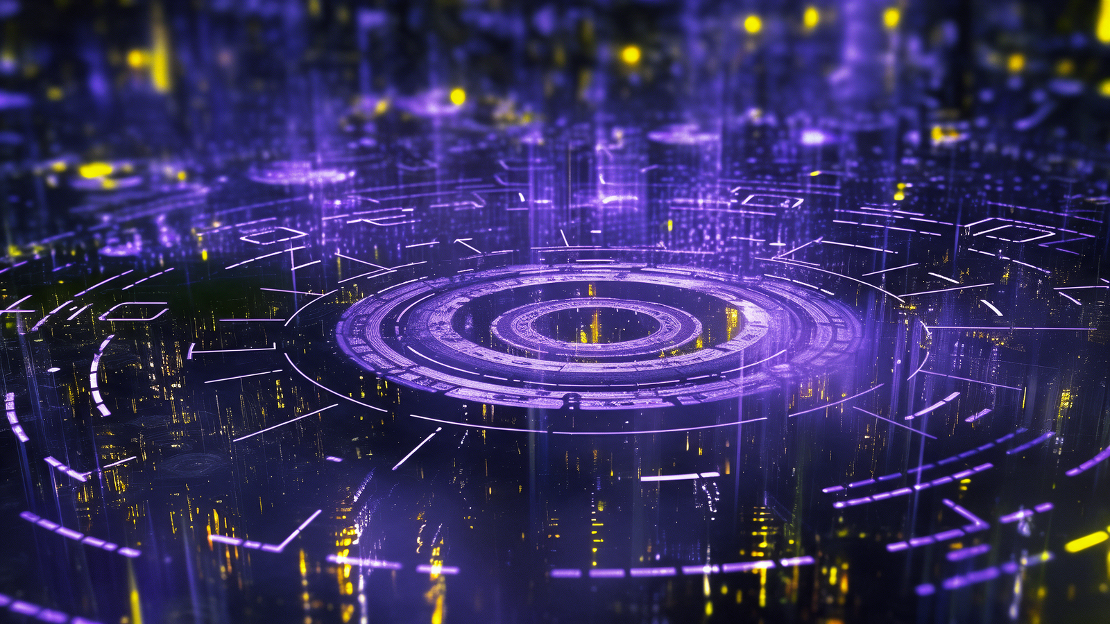 Cyberis — servicios expertos