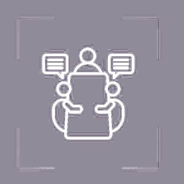 Administración Delegada