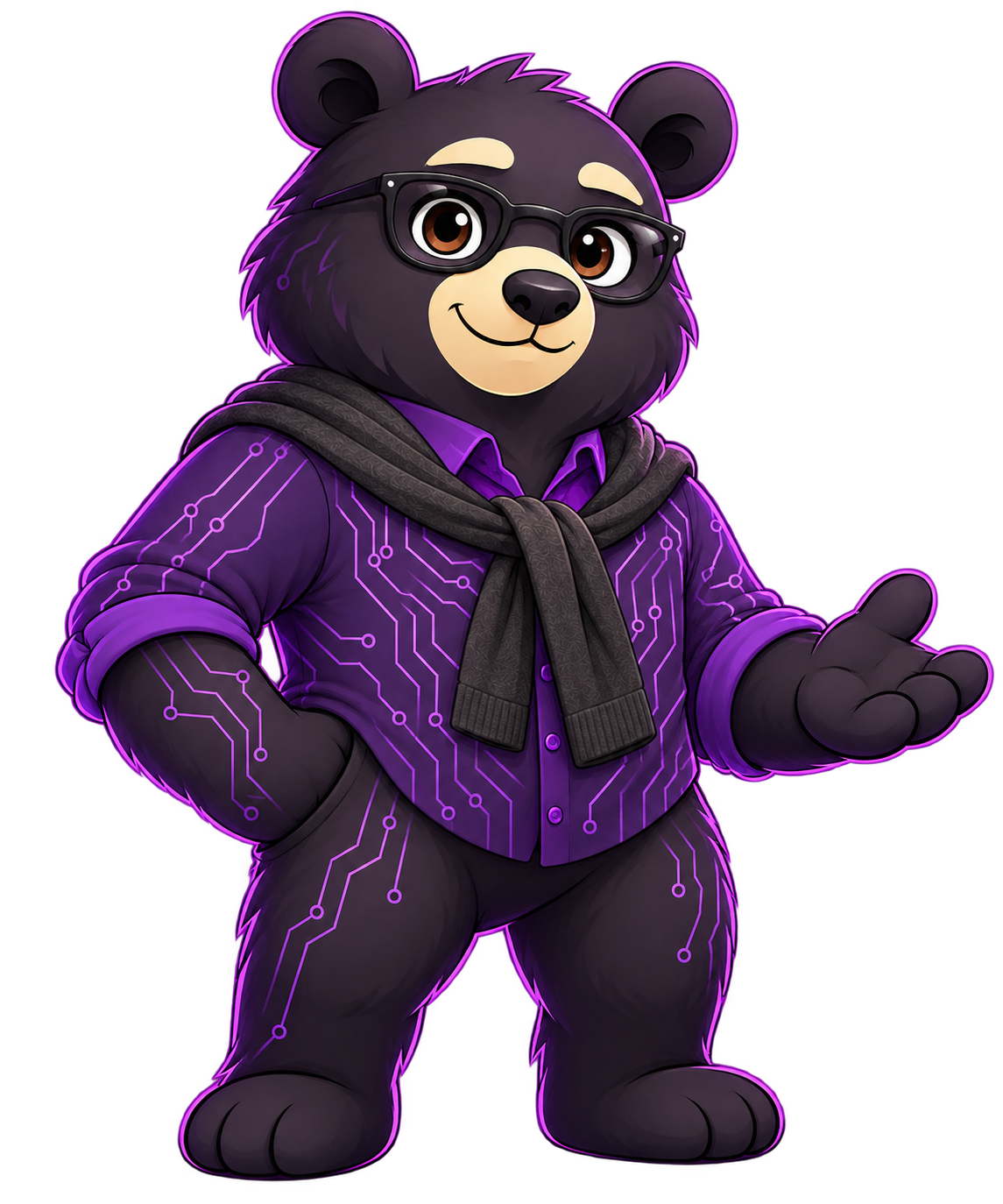 CYbear — política de tratamiento de datos personales